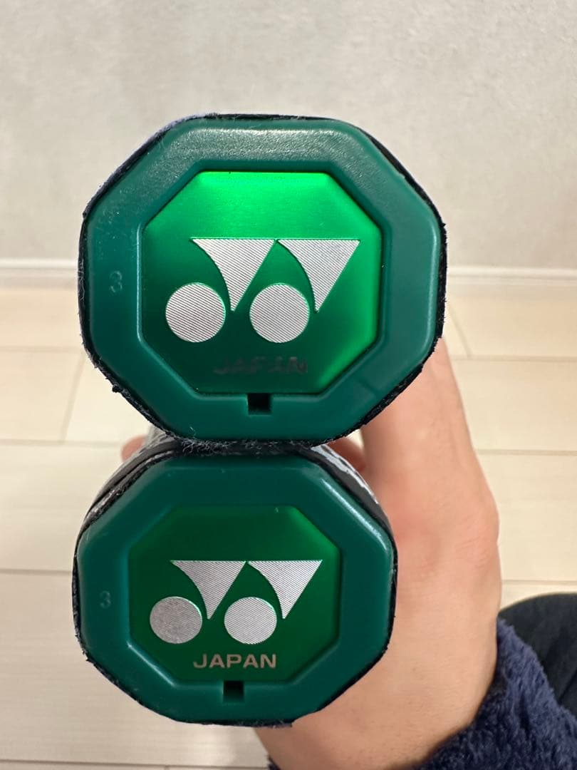 YONEX VCORE PRO 100 2本セット