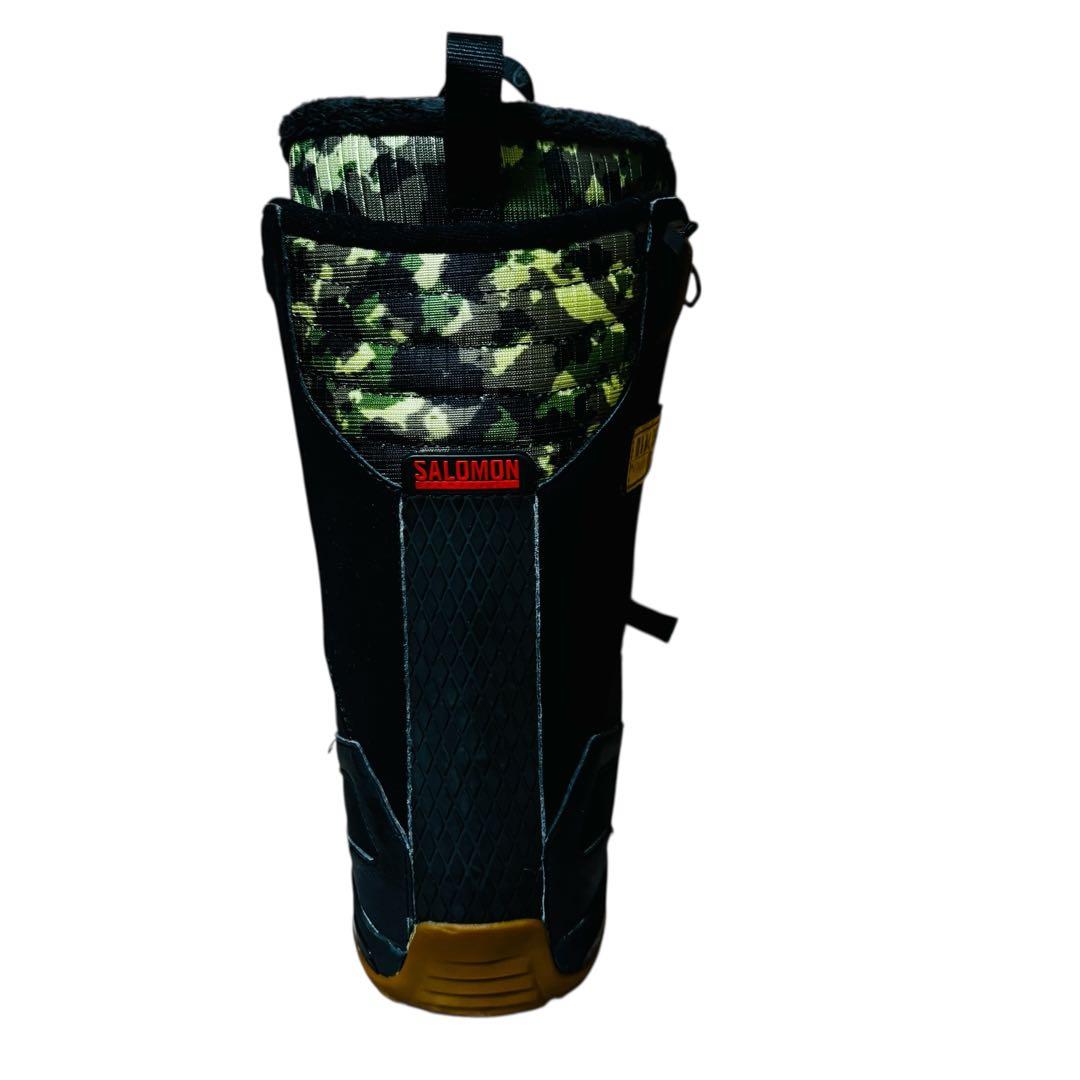 SALOMON Dialogue Wide スノーボードブーツ 25cm