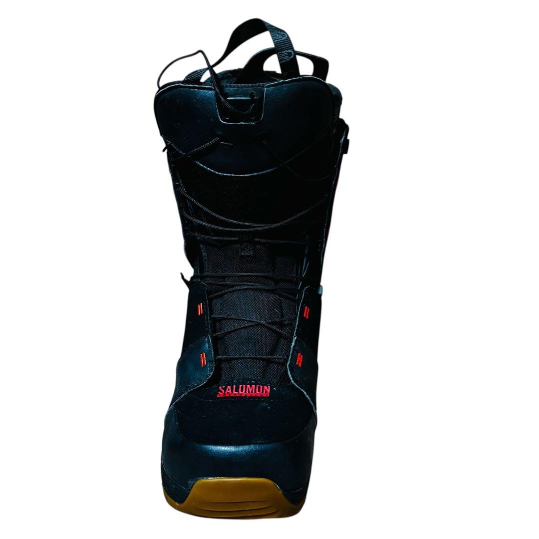 SALOMON Dialogue Wide スノーボードブーツ 25cm