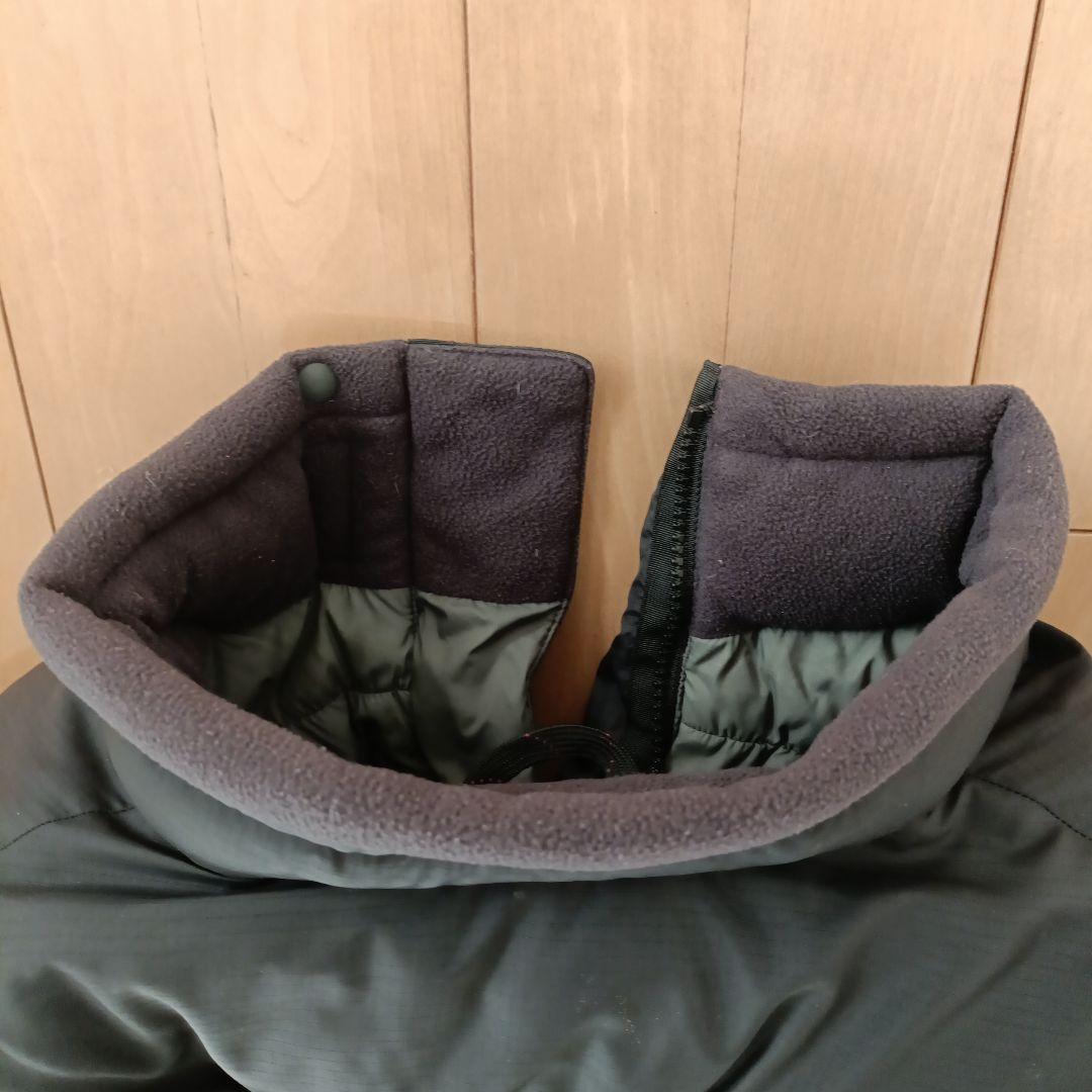 90s mont-bell モンベル アルチプラノダウンジャケット レディース