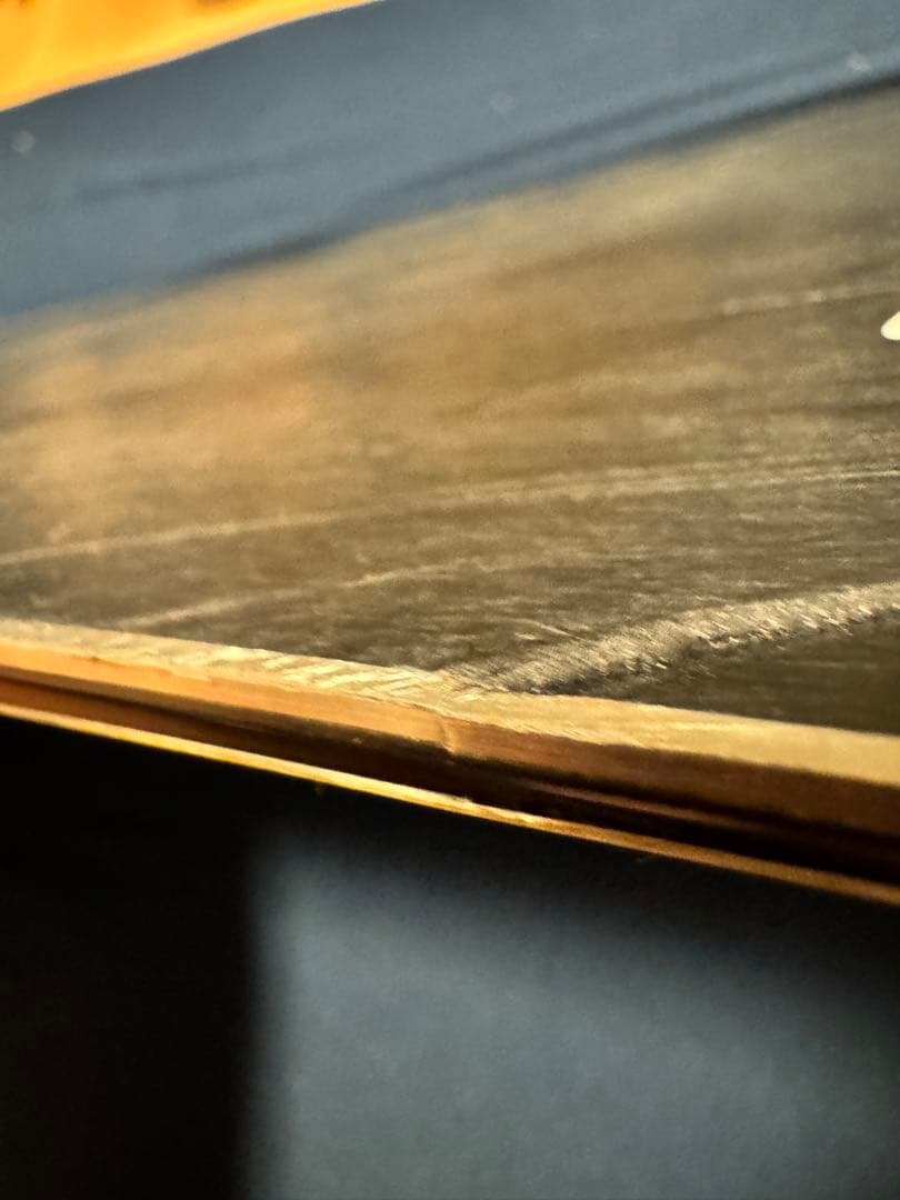 スノーボード scooter machs 160