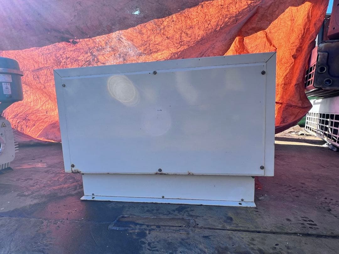 SILENTBOX サイレントボックス 大型