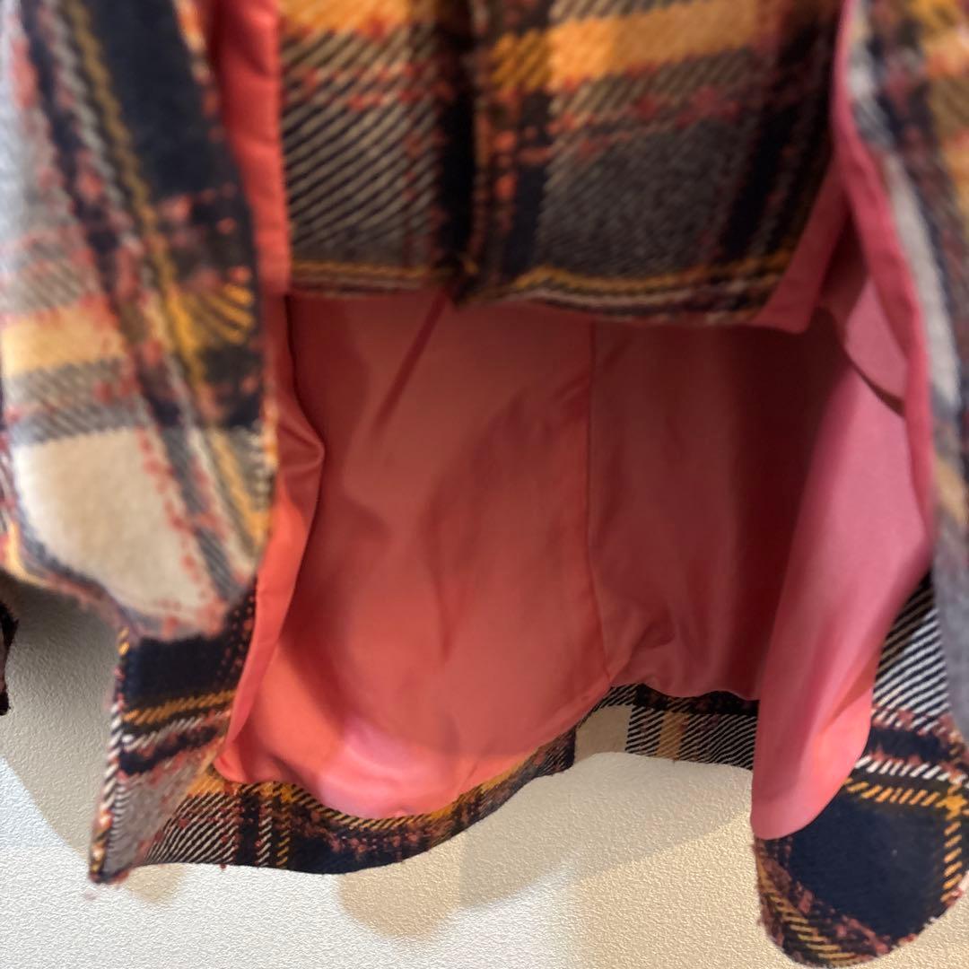 美品クールカレアン　LUIS MARI ツイードシャツジャケット39,600円