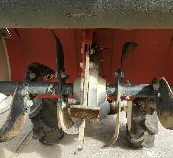 引き取り限定❗三菱管理機マイボーイMMR600、農機具、耕運機、ヤンマー、クボタ