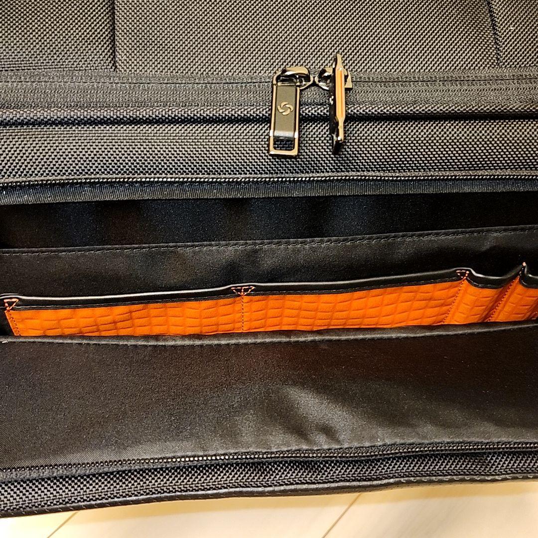 Samsonite ブラックレーベル 4輪キャリーケース　ヴェロン　美品