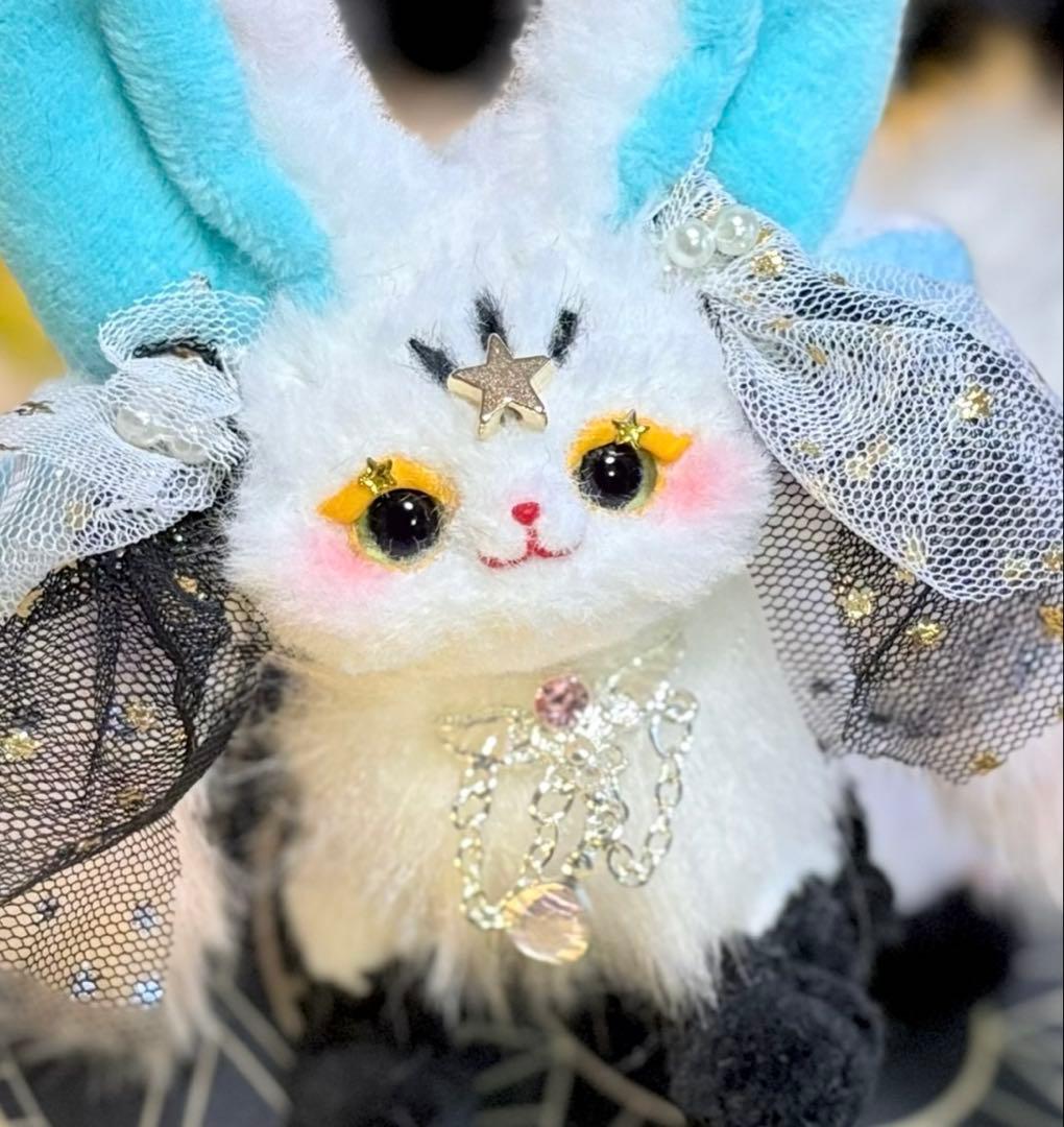 【導きのステラ】ソフィア　アートドール　※10/20までの出品