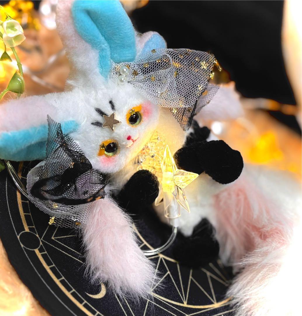 【導きのステラ】ソフィア　アートドール　※10/20までの出品