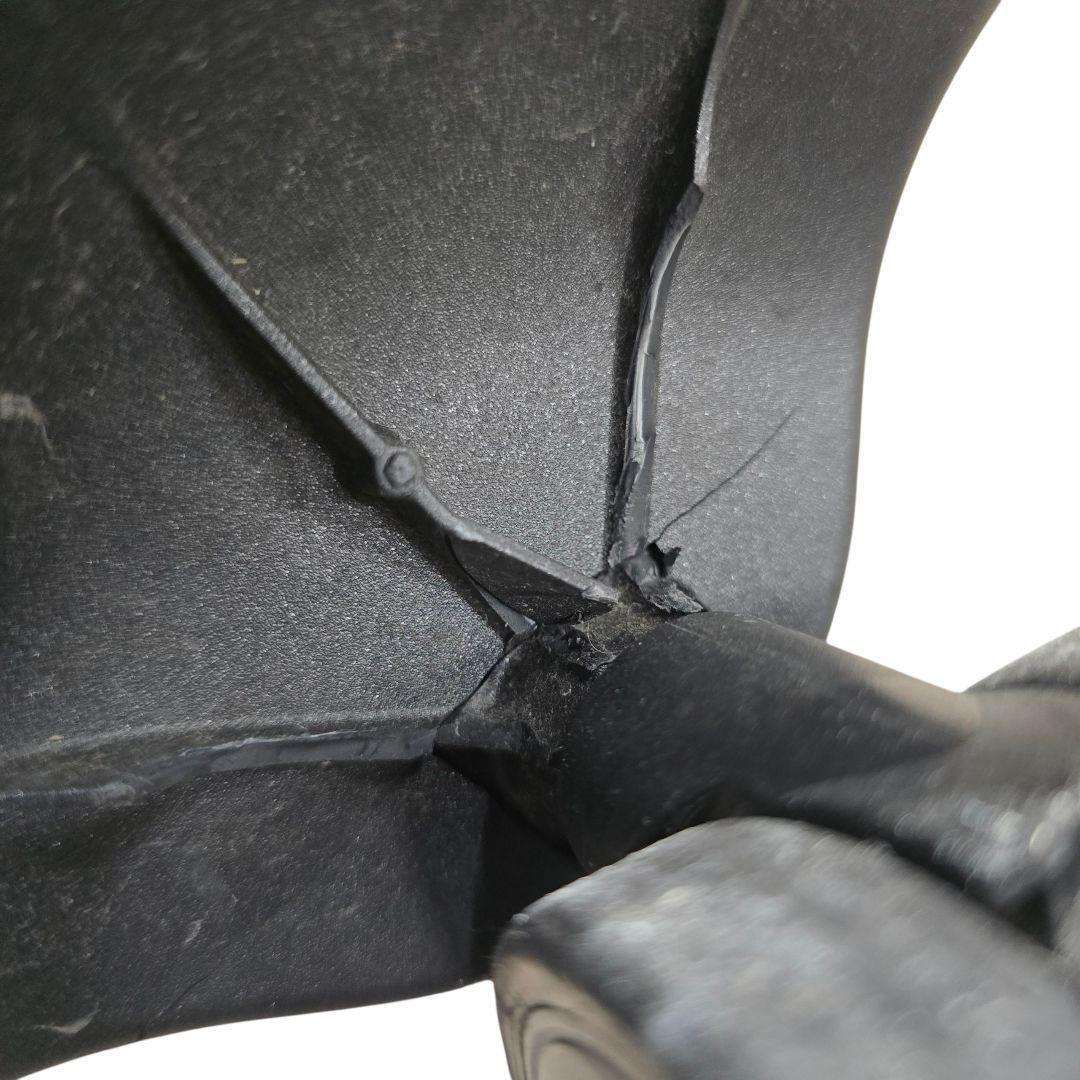 RIMOWA リモワ SALSA サルサ 63L 4輪 シルバー ビンテージ