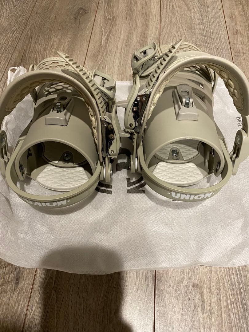 UNION ビンディング ROSA Ｓ　※板とセット販売あり