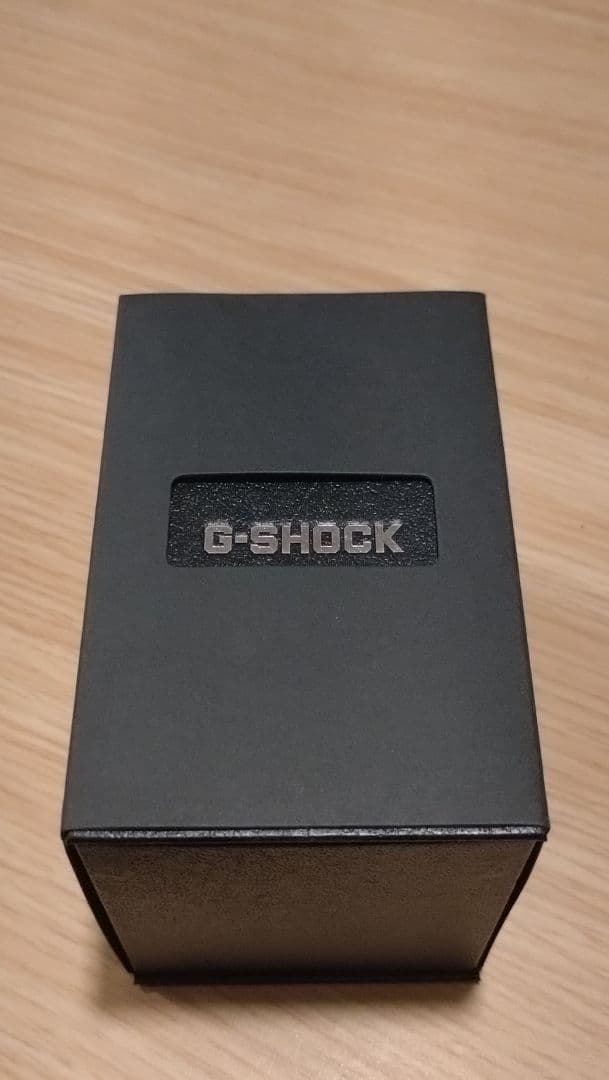 G-SHOCK GA-2100-1AJF ブラック