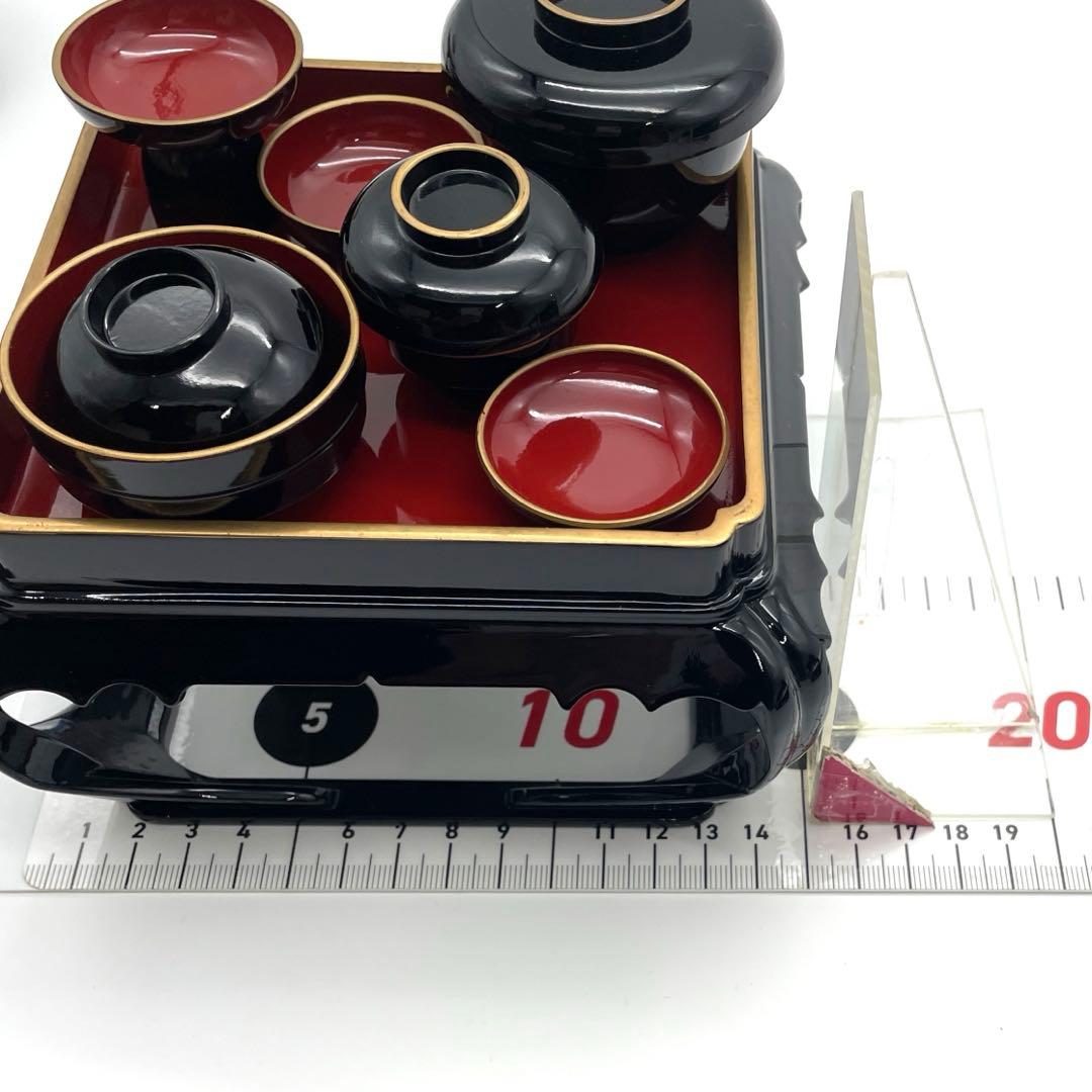 御雛人形　桃の節句　雛道具　掛盤揃45号