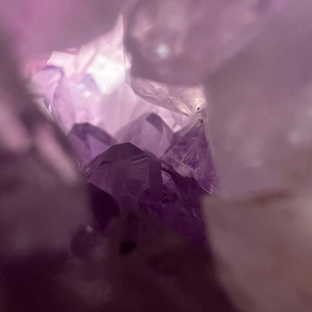 ①ピンクアメジスト♥️桜瑪瑙♥️花瑪瑙♥️タワー♥️チェリーブロッサム♥️クリスタル♥️水晶