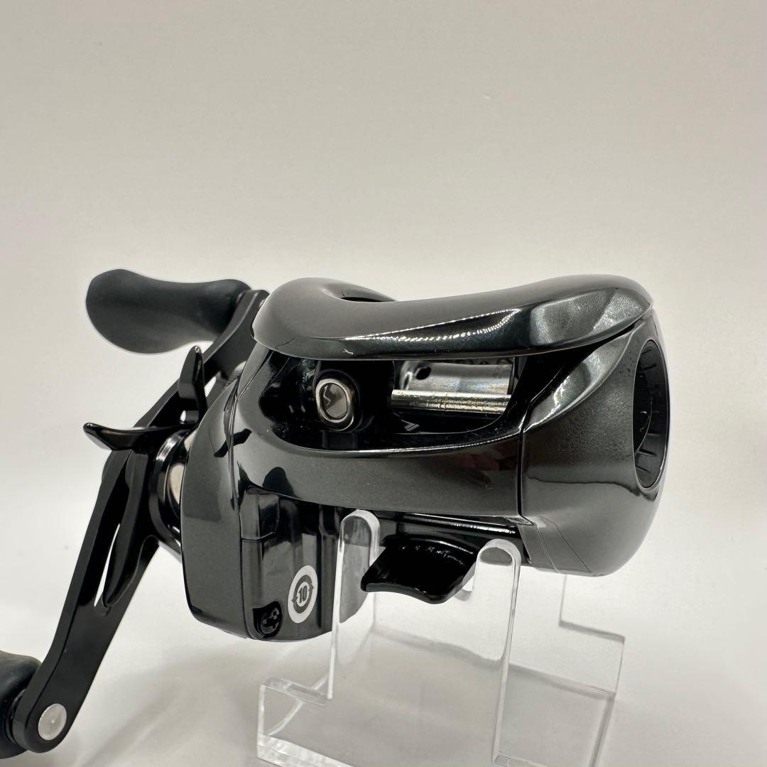 シマノ 23アンタレスDC MD HG ハイギヤ