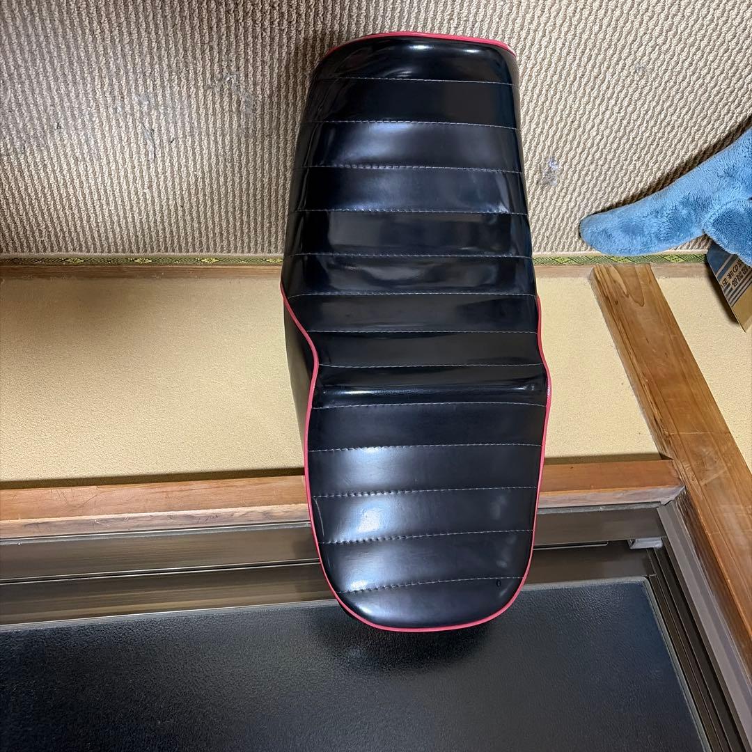 CB400SF NC39 NC42 タックロールシート