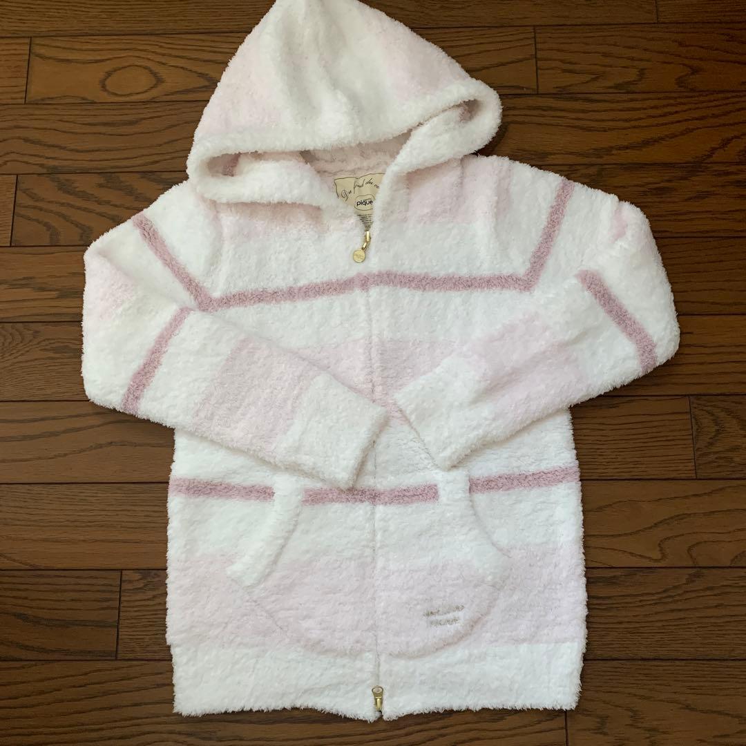 【新品・未使用】gelatopique ルームウェア 4点セット