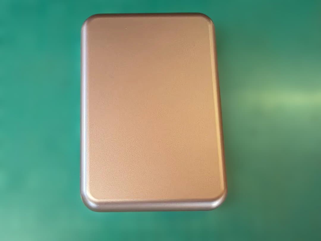 CANON INSPIC PV-123 ミニフォトプリンター