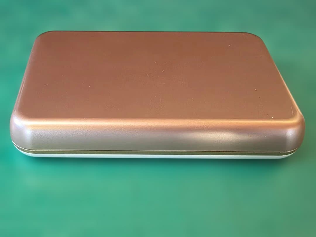 CANON INSPIC PV-123 ミニフォトプリンター