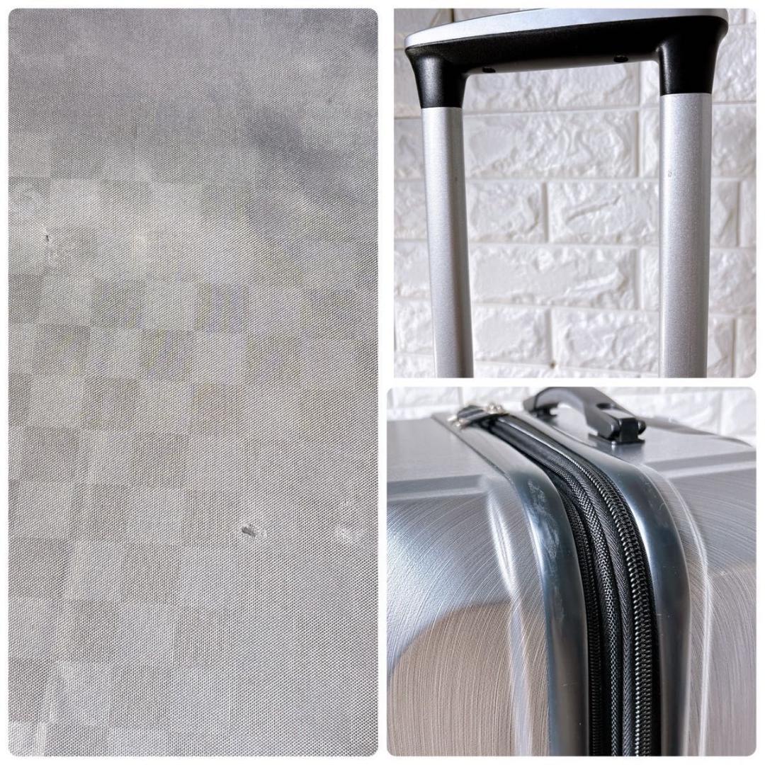 Samsonite サムソナイト スーツケース キャリーケース 大型 4輪 人気