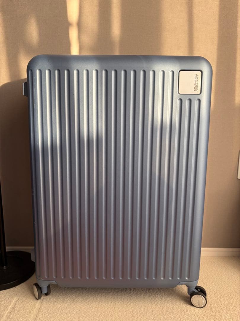 AMERICAN TOURISTER ロケーション　キャリーケース　75cm