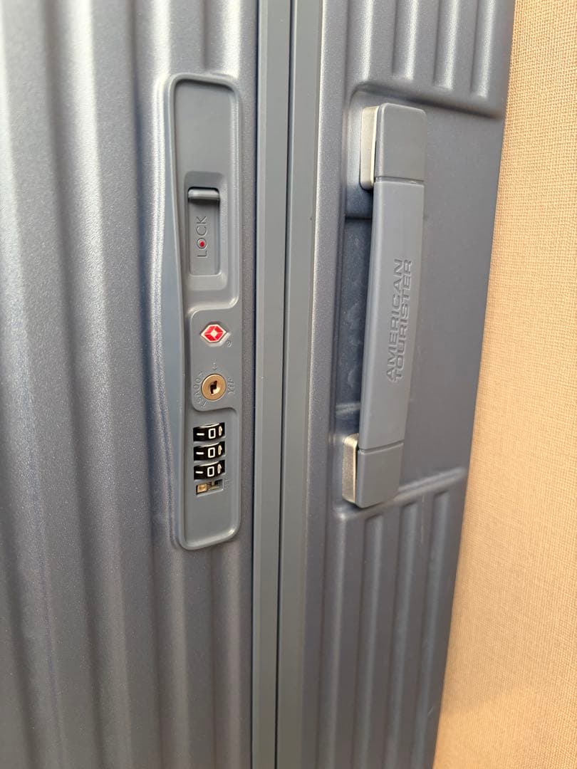 AMERICAN TOURISTER ロケーション　キャリーケース　75cm