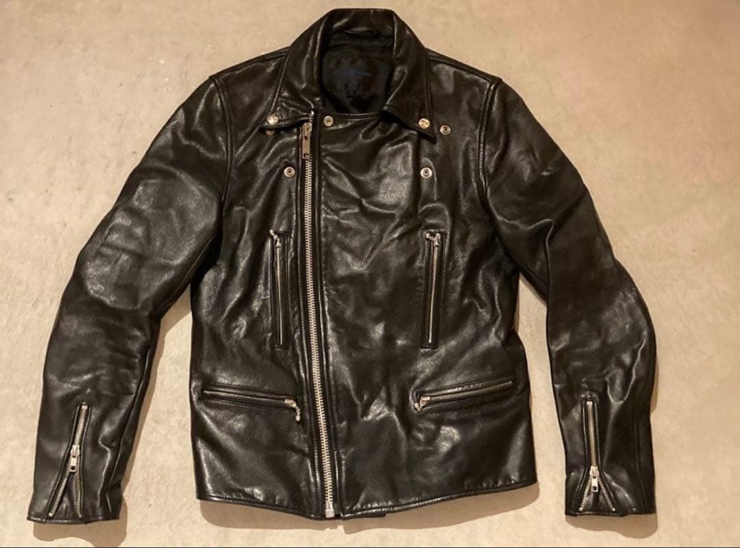 ロアーズオリジナルダブルライダース06