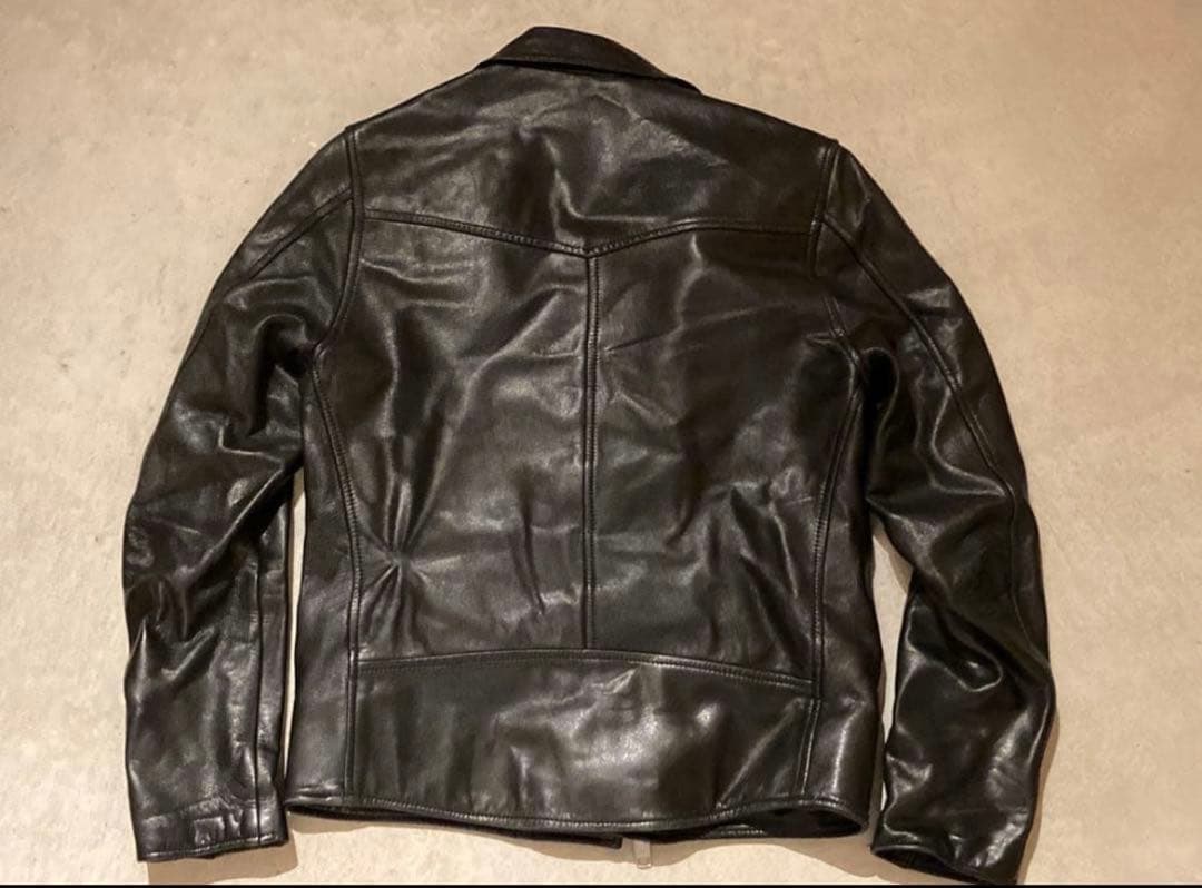 ロアーズオリジナルダブルライダース06