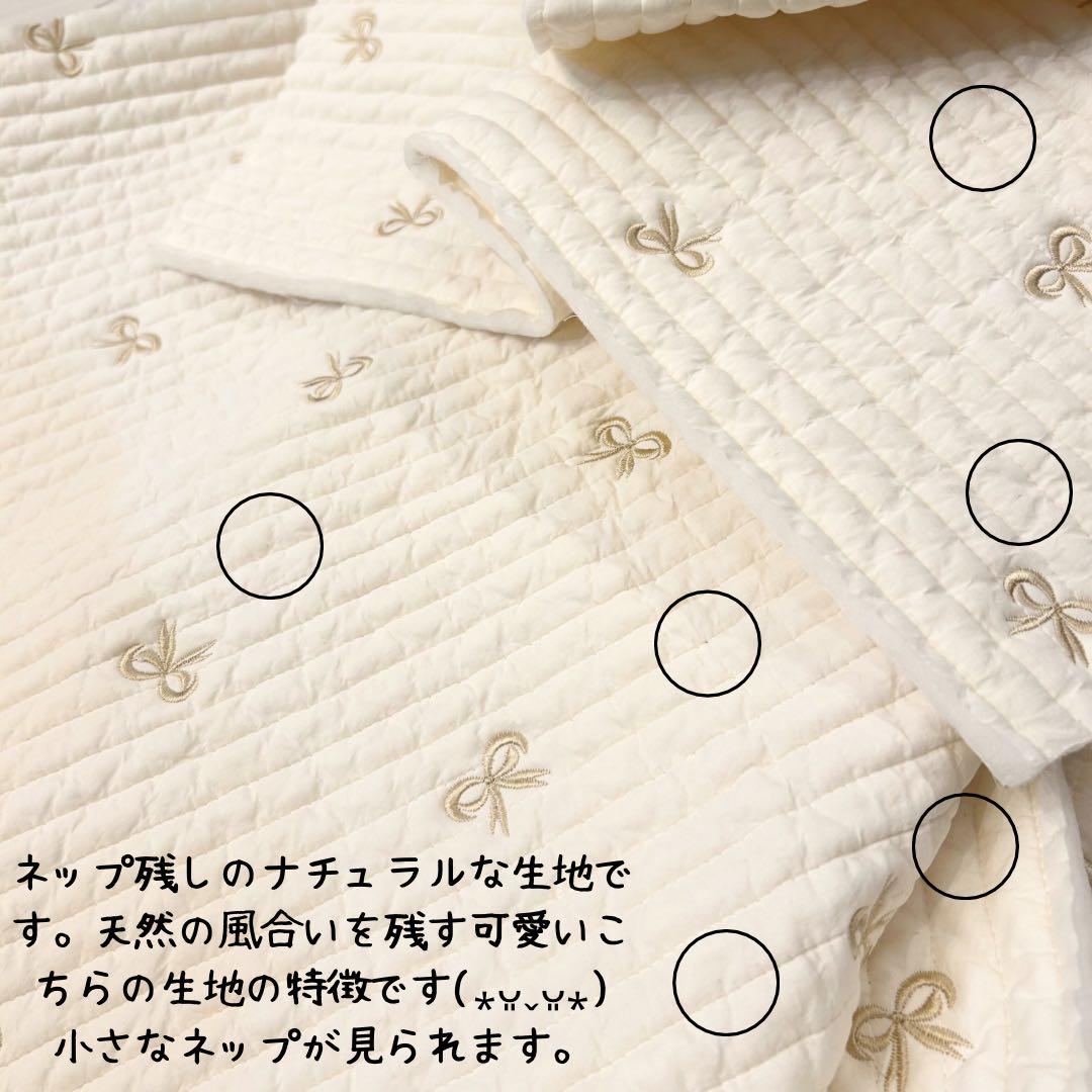 マダム様オーダー　5点　入園入学セット