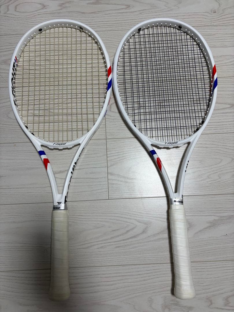 テクニファイバー　T-FIGHT 300S 2025 2本