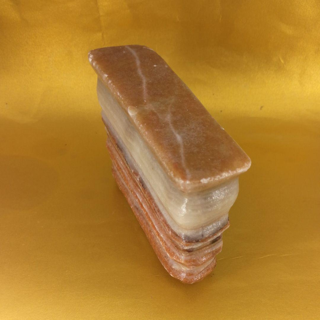 肉型石(整理番号:AE15)