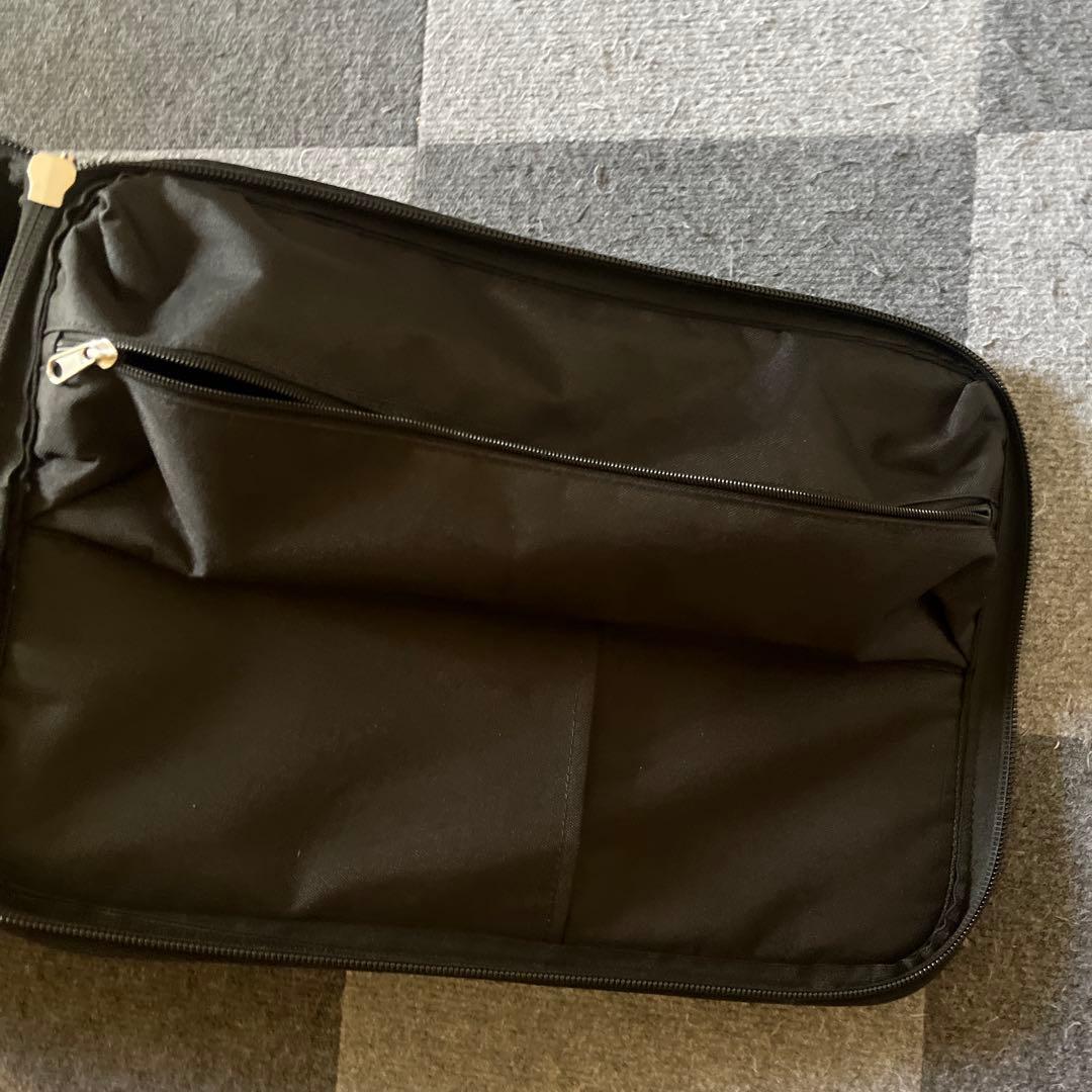 プロテクションラケット　ダブルフットペダルケース