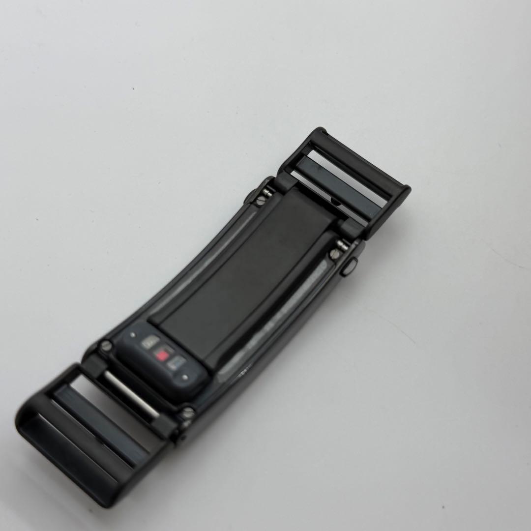 【新品未使用】500本限定　シチズン　エヴァンゲリオン　ネルフエディション　箱付