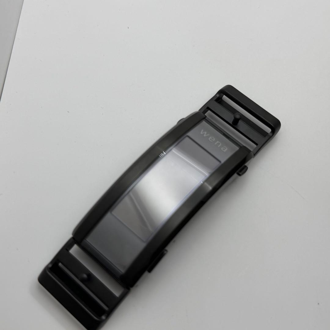 【新品未使用】500本限定　シチズン　エヴァンゲリオン　ネルフエディション　箱付