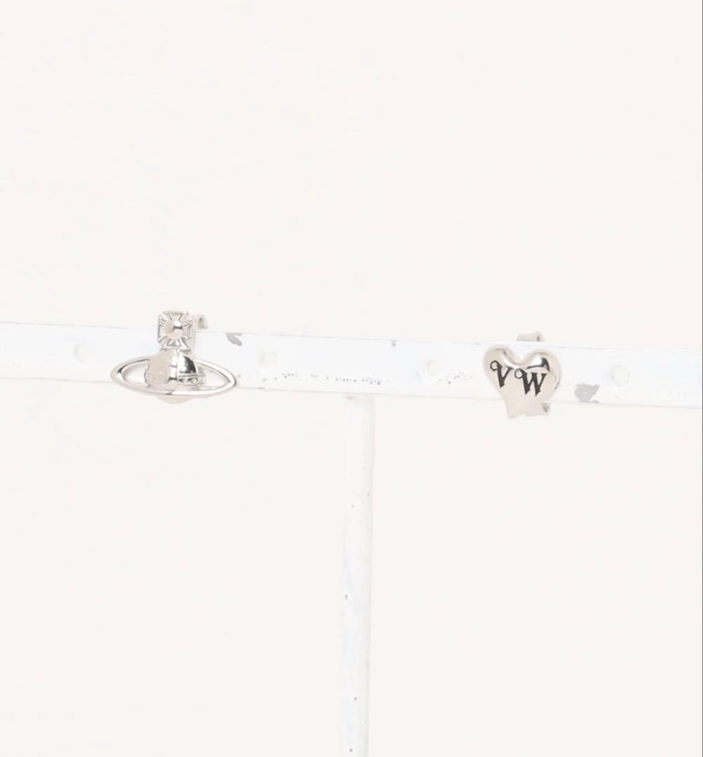 Vivienne Westwood LEODARIA EARRINGSピアス