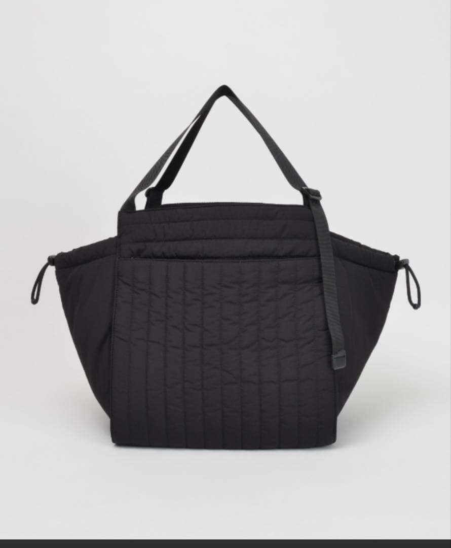 SOLPRESA マザーズバッグ