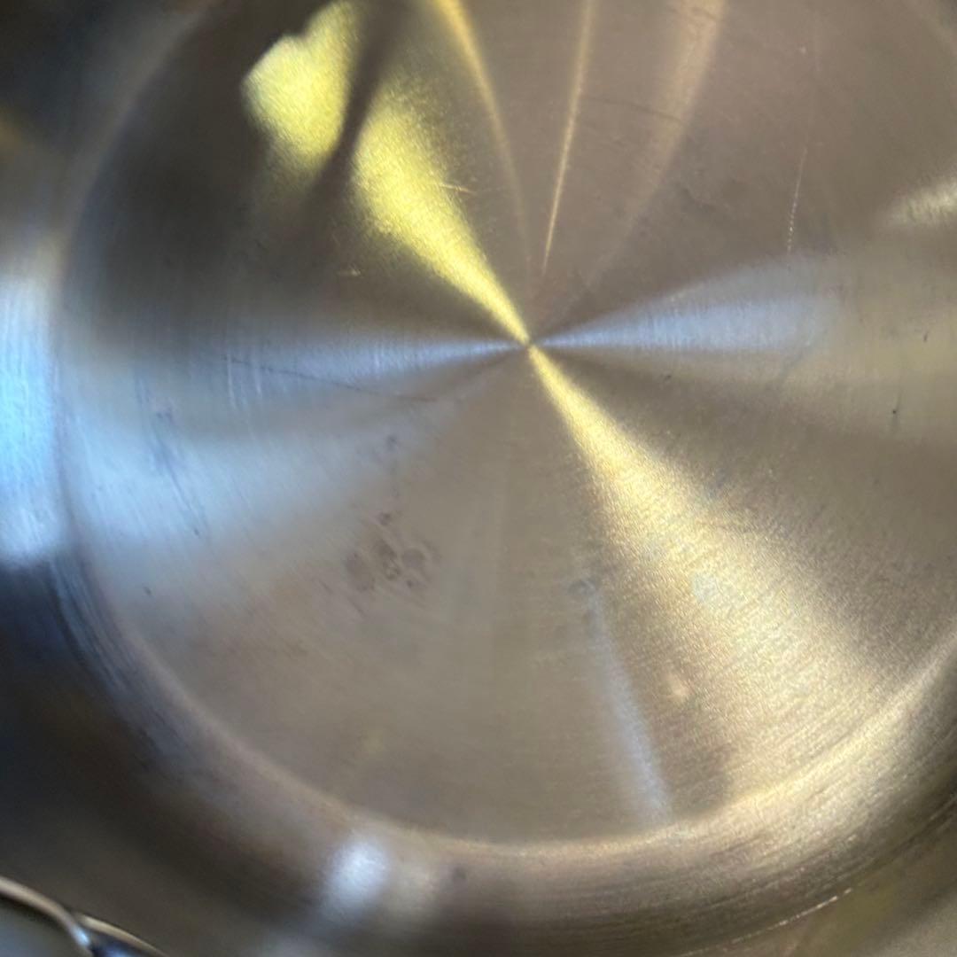 ❣️ZWILLING EcoQuick Il 圧力鍋 ツヴィリング 22cm 4L