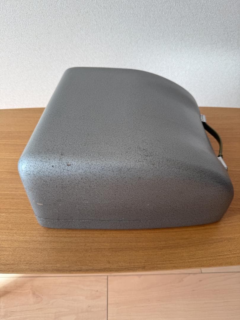 Olympia Model SM タイプライター