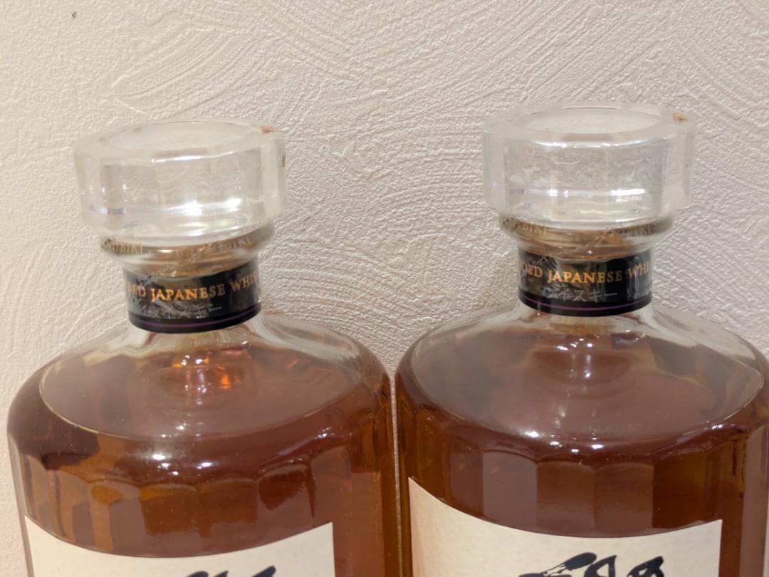 ア*ラ様 【神奈川県限定発送】ウイスキー SUNTORY 響 700ml 43%