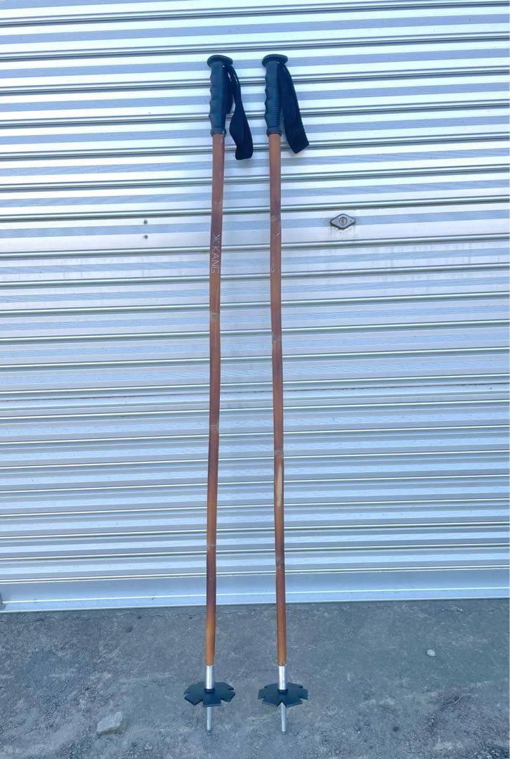 KANG POLE BAMBOO ALL MOUNTAIN ストック
