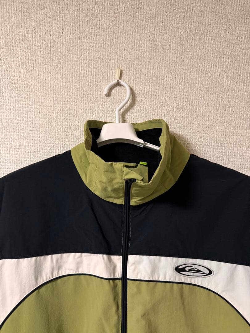 クイックシルバー スノーボードウェア ジャケット XL