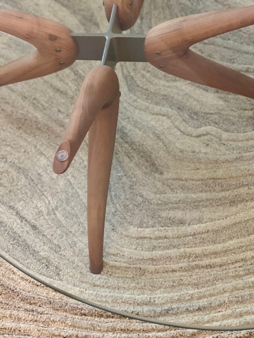 【大特価】porada denuo oval