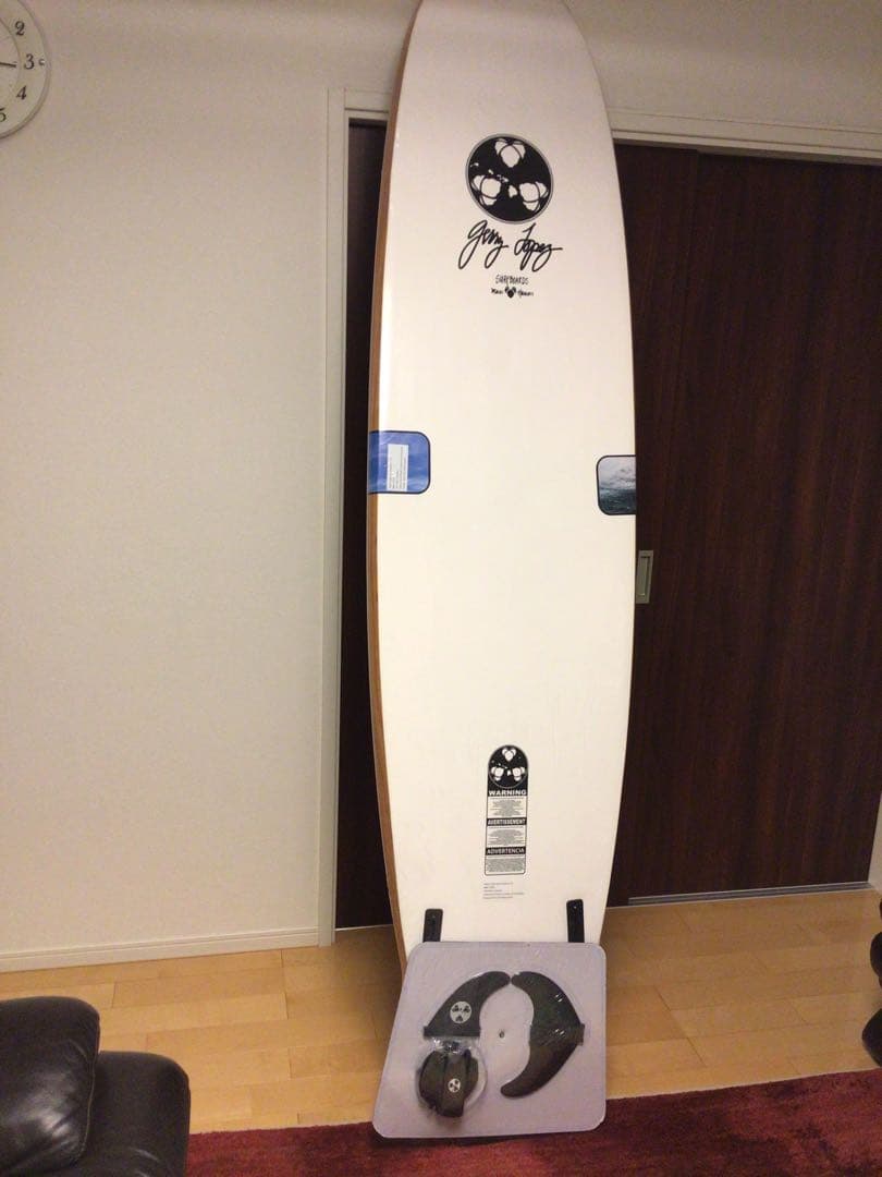 コストコ　サーフボード　ジェリーロペス8ft 横浜南部湘南手渡し限定
