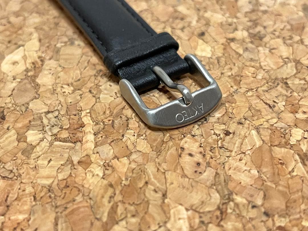 ジャンク品シチズン スーパーデラックス デイト14K GOLD FILLED