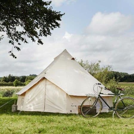 【送料無料】アスガルド12.6 ＋インナーテントset ノルディクス