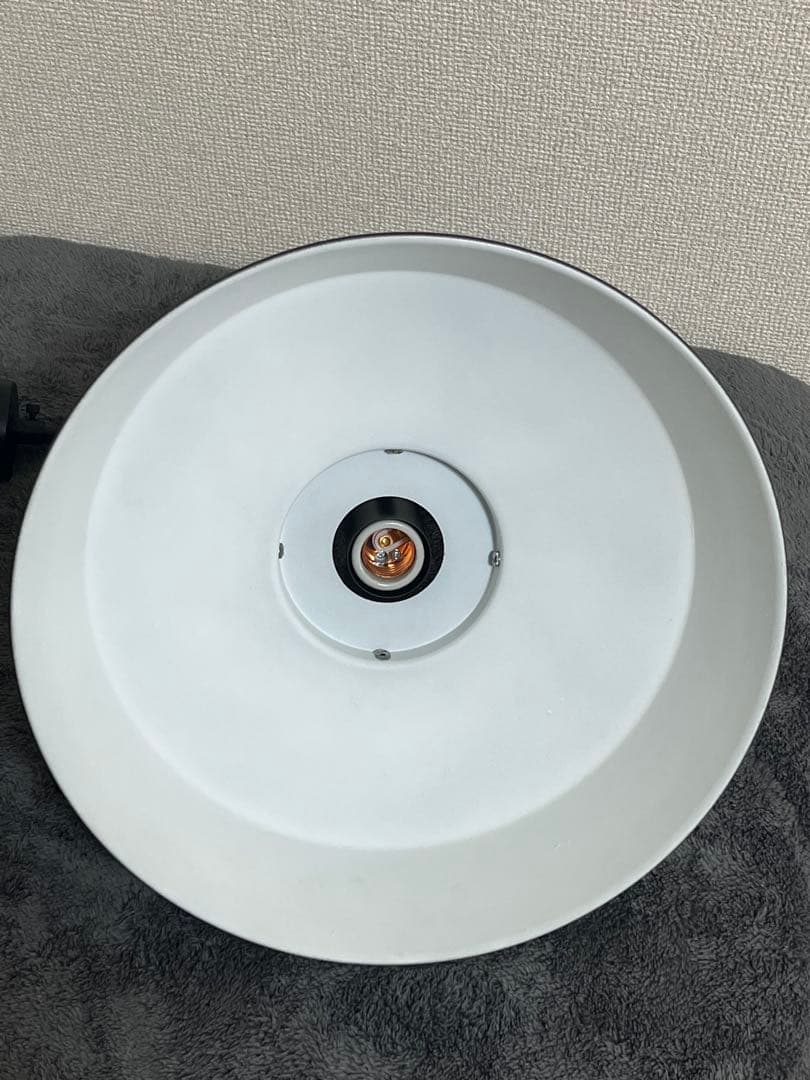 ACME FURNITURE BOLSA Lamp ブラック アクメファニチャー