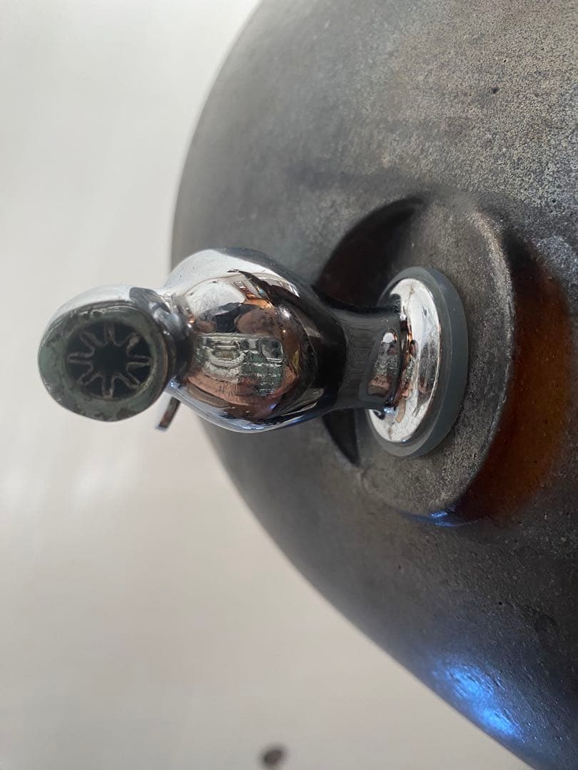 フォーユー　きららの石　素焼きの瓶13L 活水器