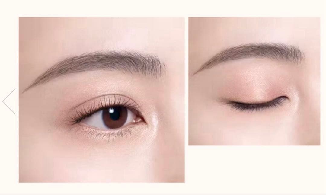 ほぼ未使用●新色コスメデコルテ/スキンシャドウデザイニングパレット09