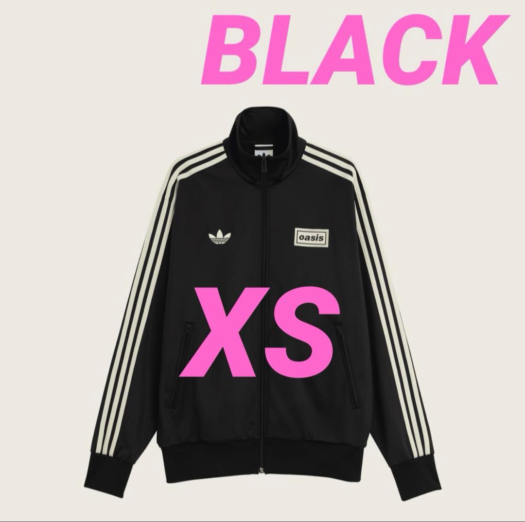 ウォーキング・ランニングウェア adidas xOasis Tour Firebird Track Top XS