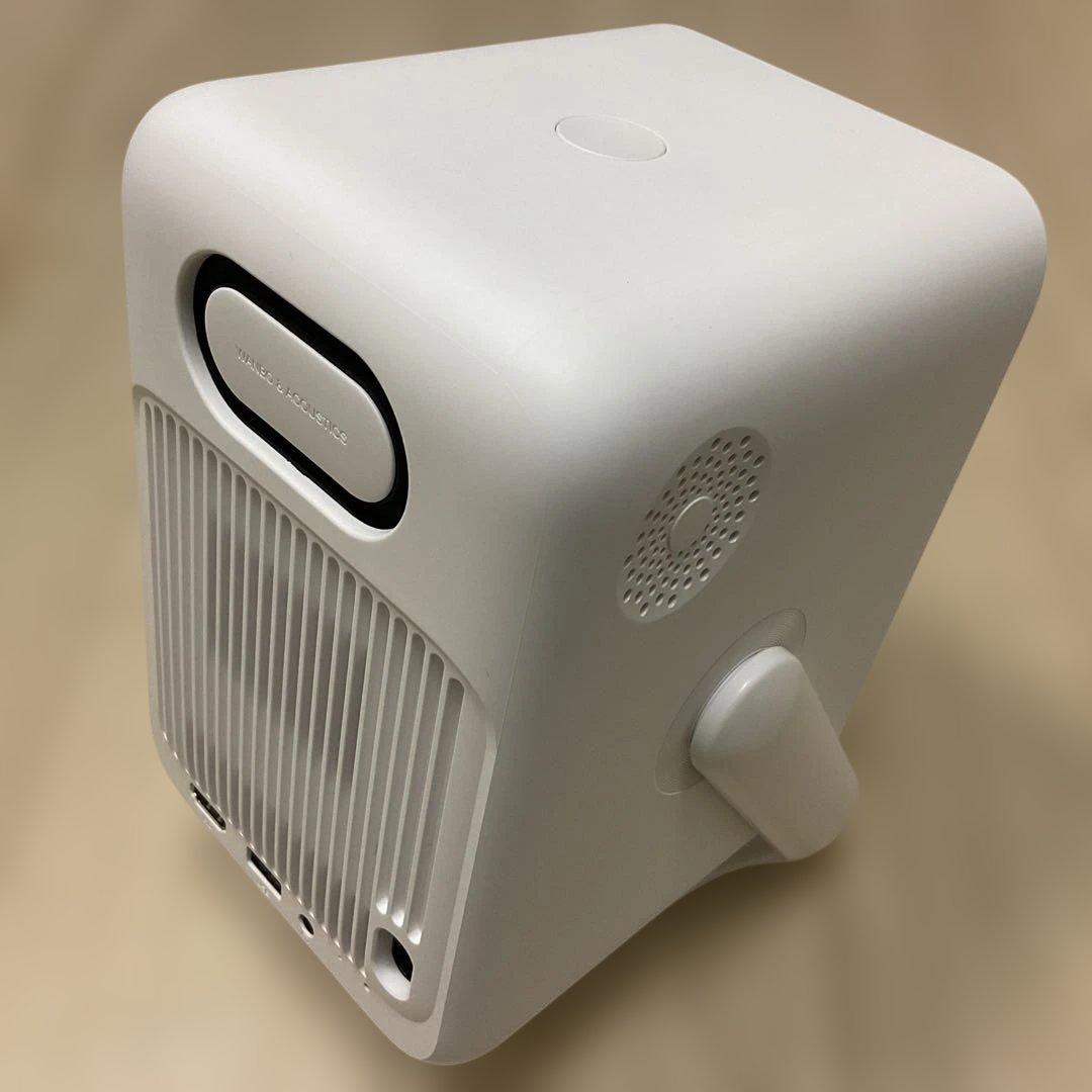 プロジェクター Wanbo T2 Ultra