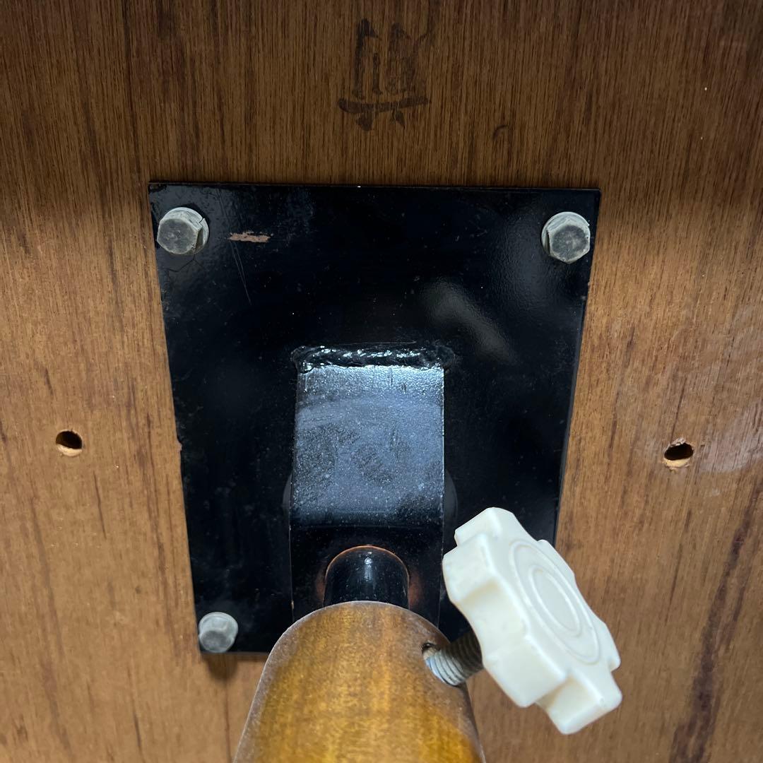 60s 70sニイダ木工 ヴィンテージチェア 椅子 ミッドセンチュリー