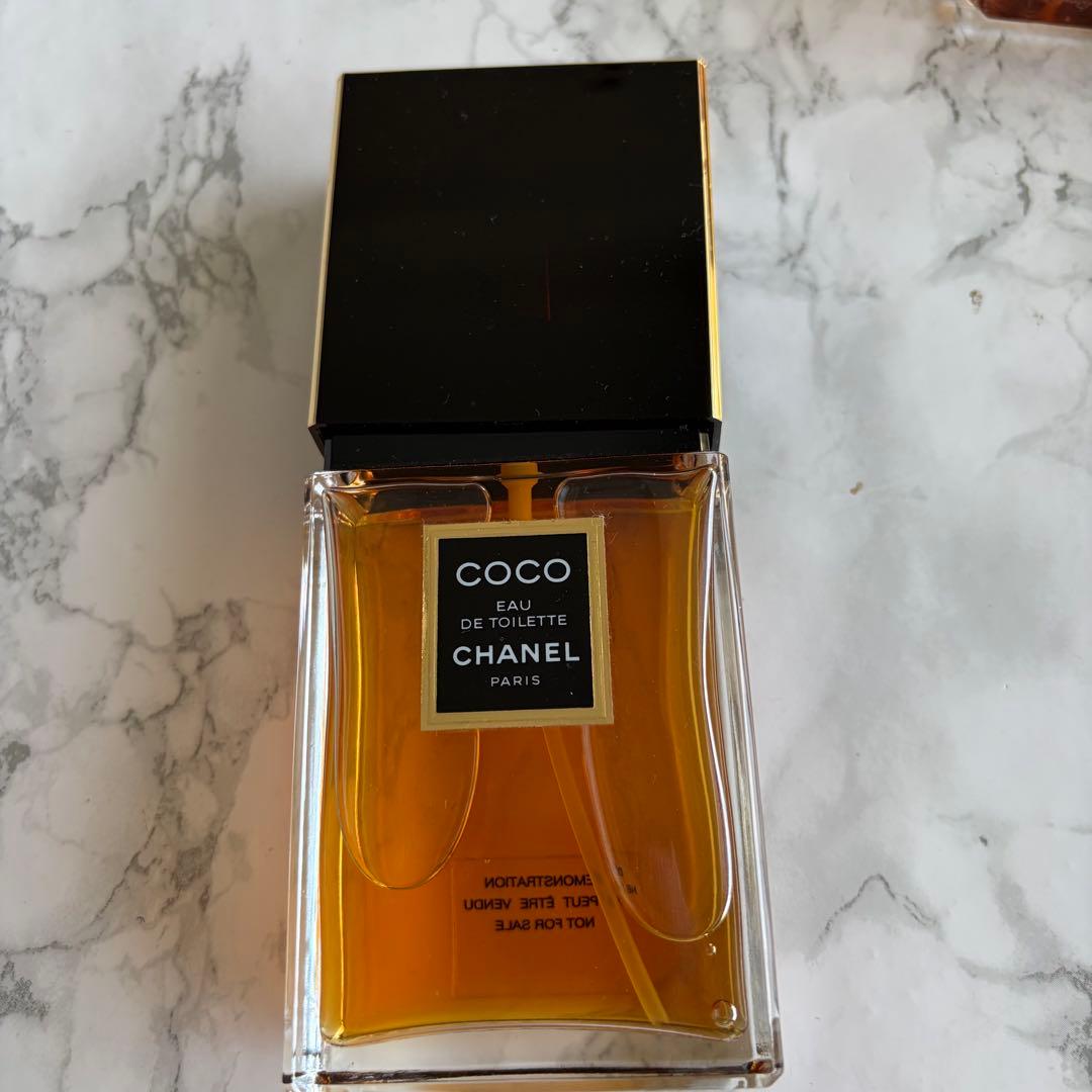 香水(女性用) Mitsouko.CocoEaudeToilette.L'EaudeNuit